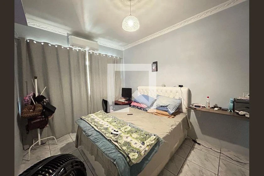 Furnished house with 4 bedrooms and 2 bathrooms — photo 3