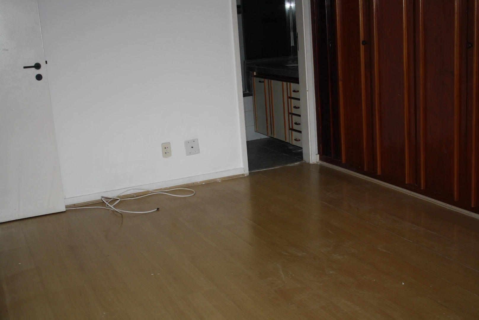 Apartamento de 3 quartos com suíte e 2 vagas de garagem — photo 24