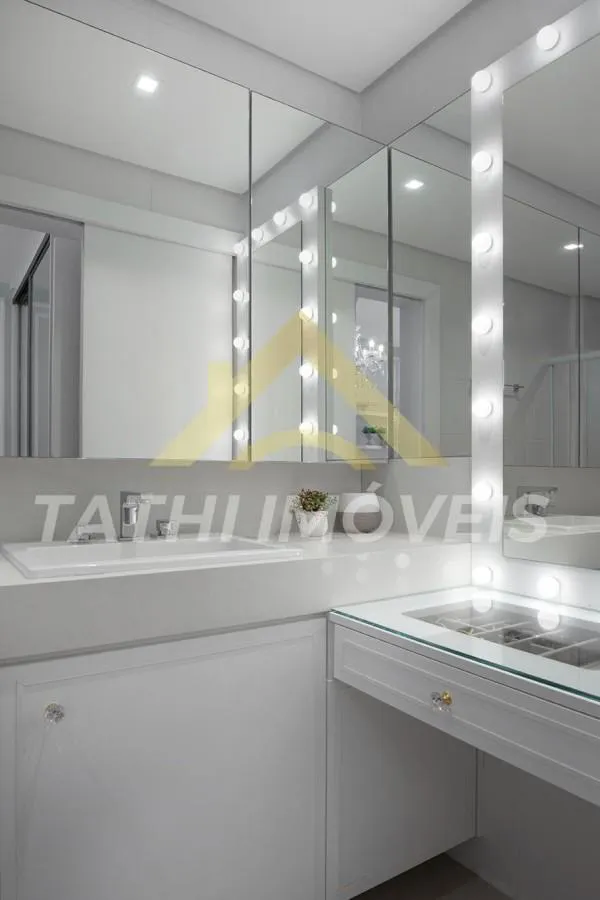 Посудомоечная машина и 3 спальни: квартира 232 м² — photo 38