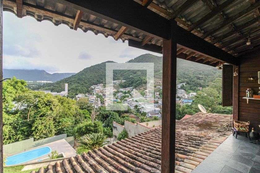 Casa com 650 m², 2 quartos e jardim privativo — photo 6