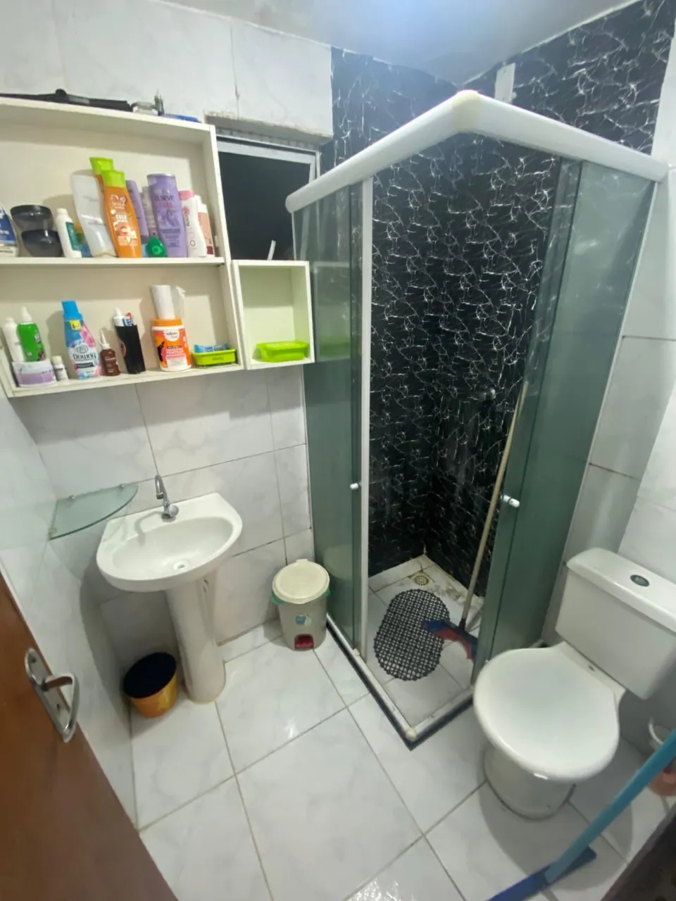 Apartamento mobiliado com 2 quartos e 1 vaga — photo 4
