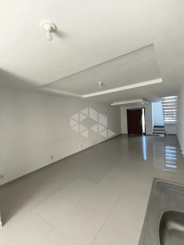 Sobrado de 80 m² com 2 quartos e churrasqueira na varanda — photo 6
