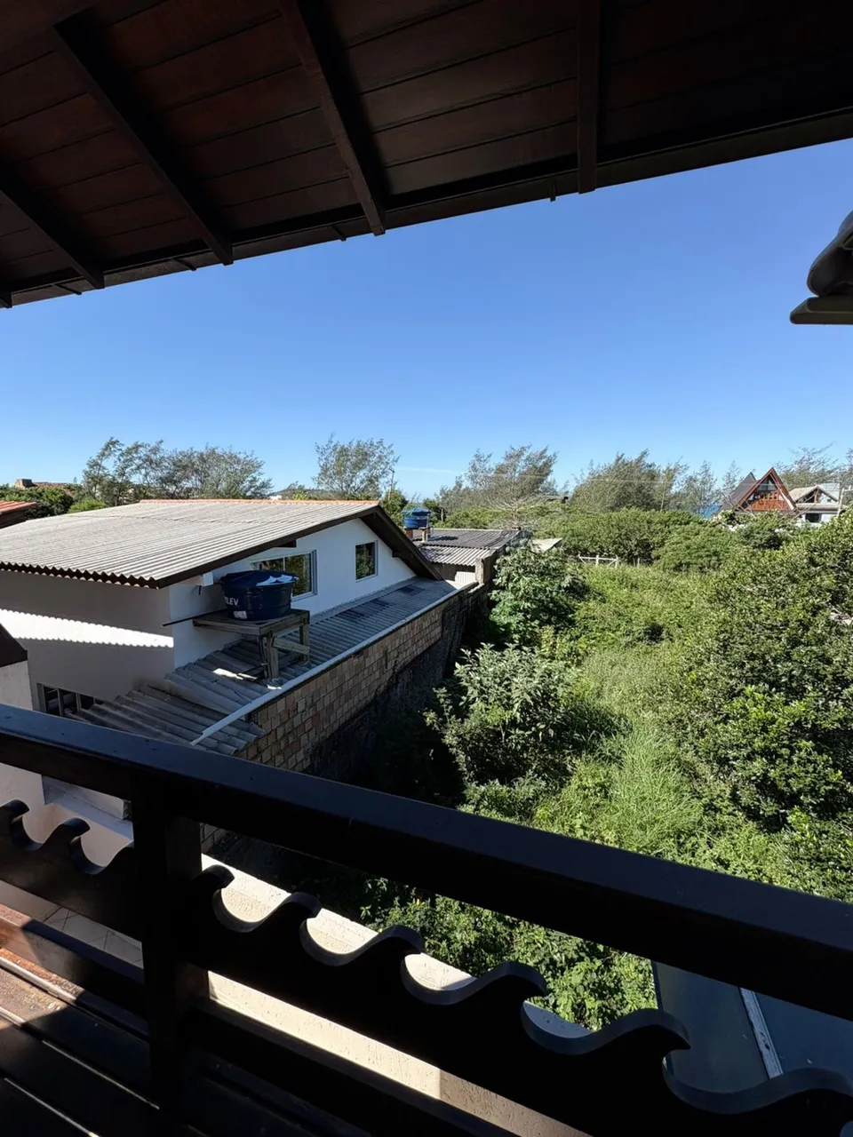 Furnished house with shared pool and 3 bedrooms — photo 10