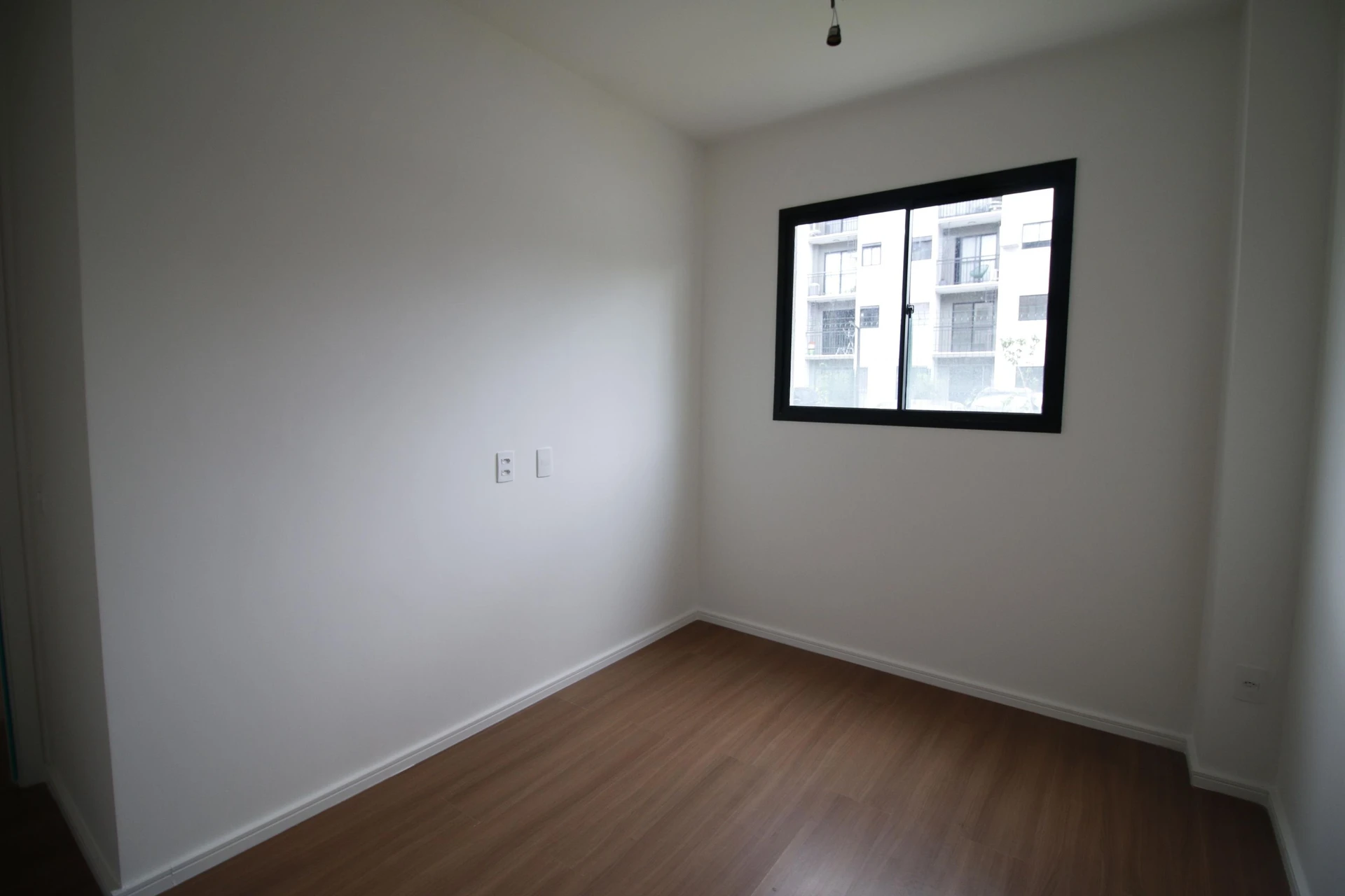 Apartamento com 2 quartos, varanda e vaga de garagem — photo 16