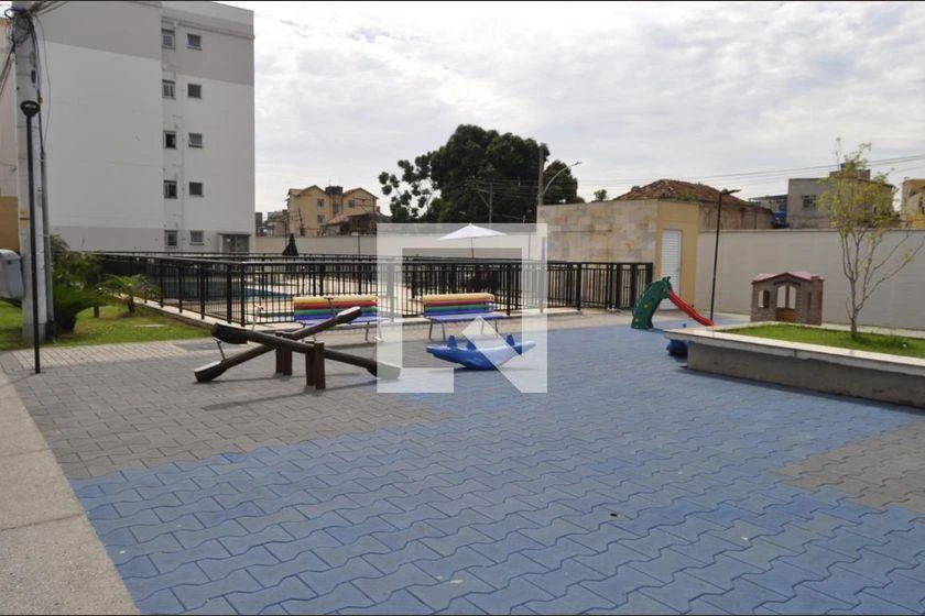 Apartamento de 44 m² com 2 quartos e jardim privativo — photo 37