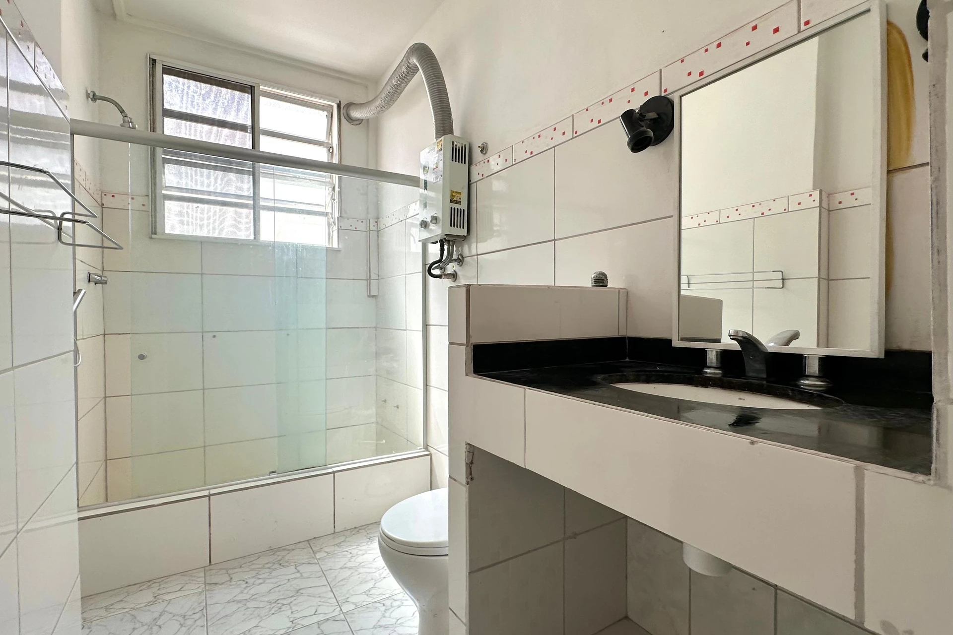 Apartamento, 62 m², com piso de madeira ou laminado — photo 27