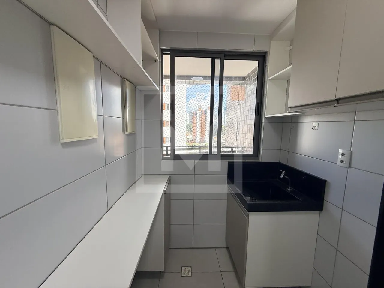 Робоче місце та 2 спальні: будинок 60 м² — photo 2