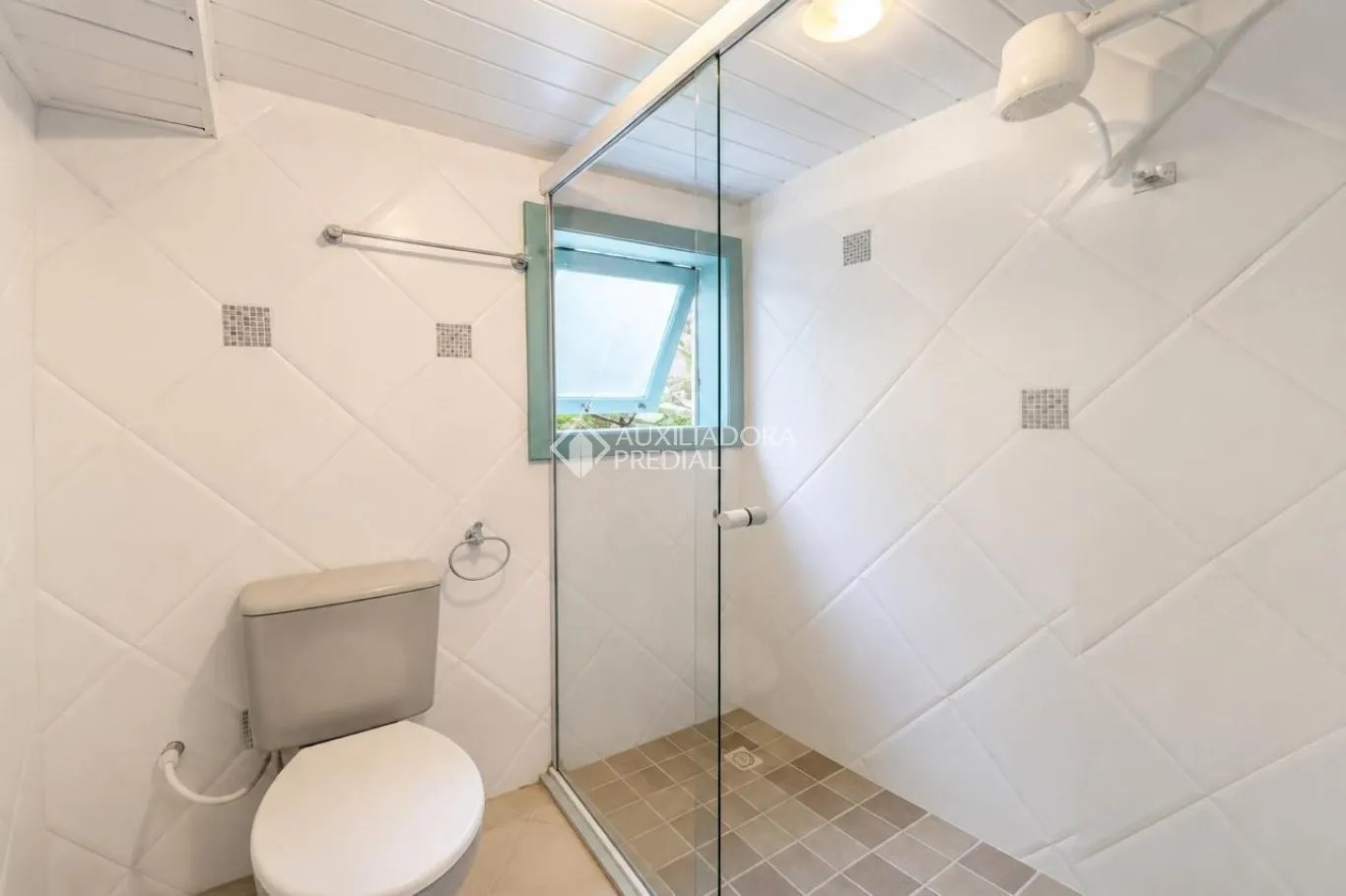 1-bedroom 30 m² apartment with a private garden — photo 6
