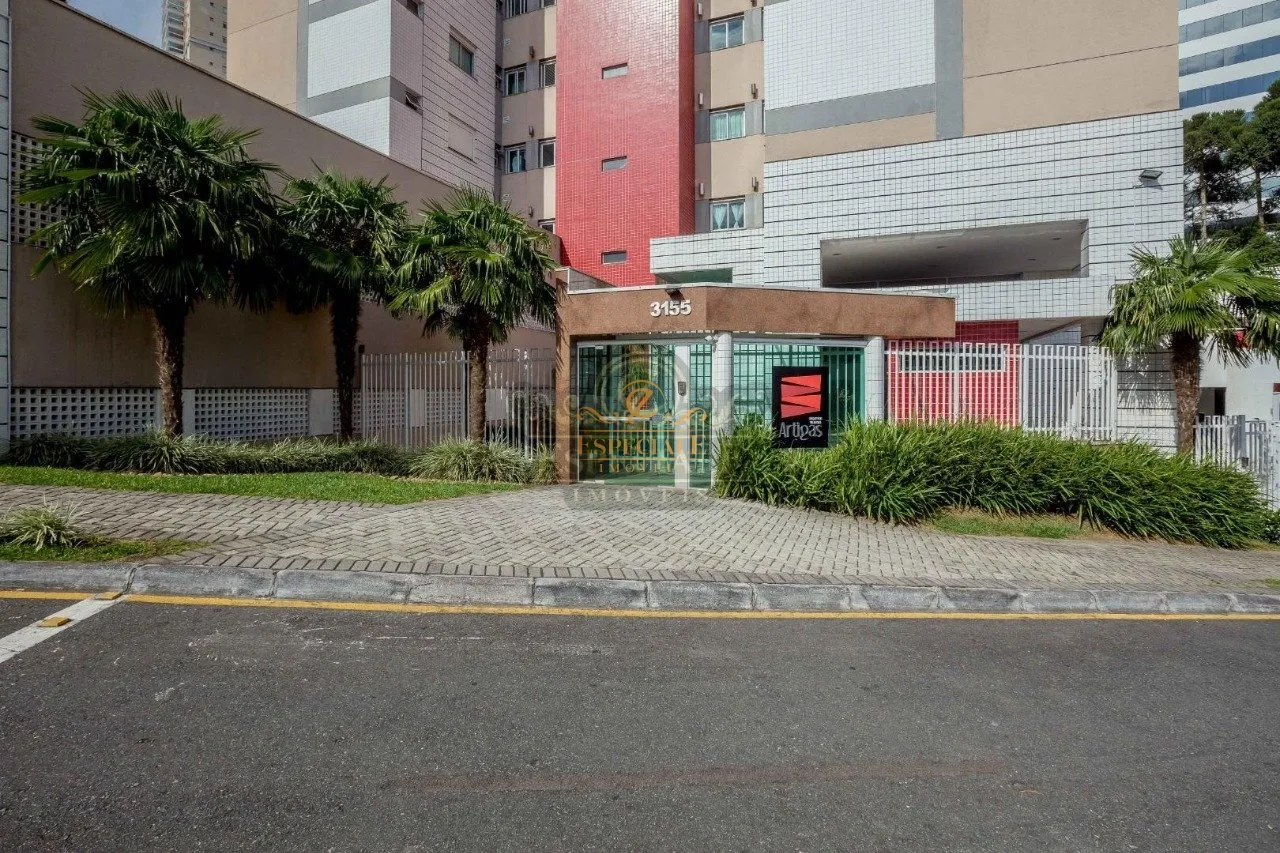 3-bedroom apartment with 2 parking spots and 134 m² — photo 41