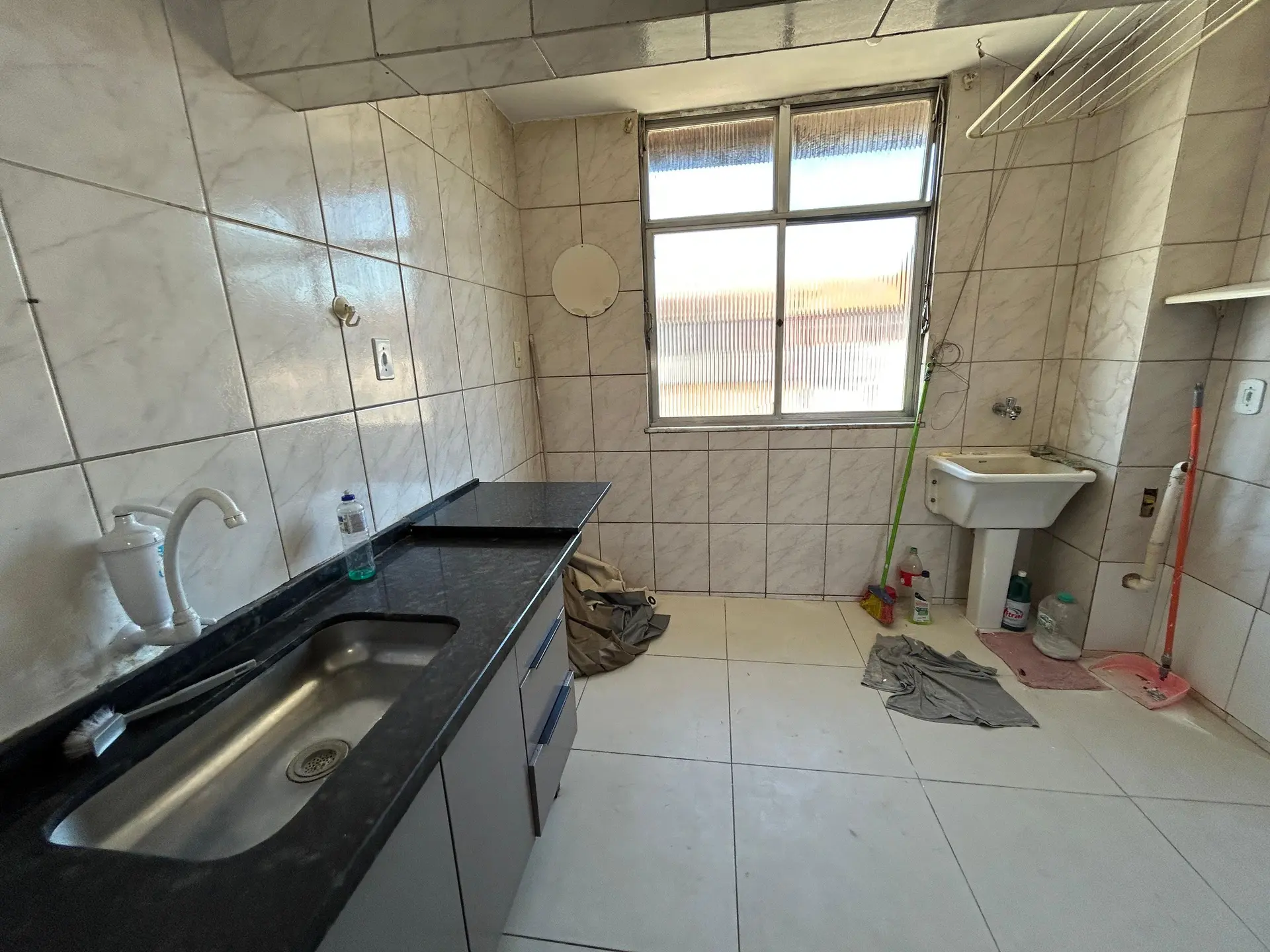Unfurnished 3-bedroom apartment with 2 baths, no parking — photo 23