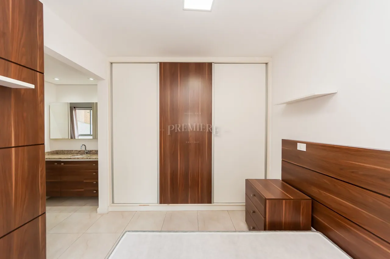 Меблированное студио 60 м² с 1 парковкой и кухней — photo 7