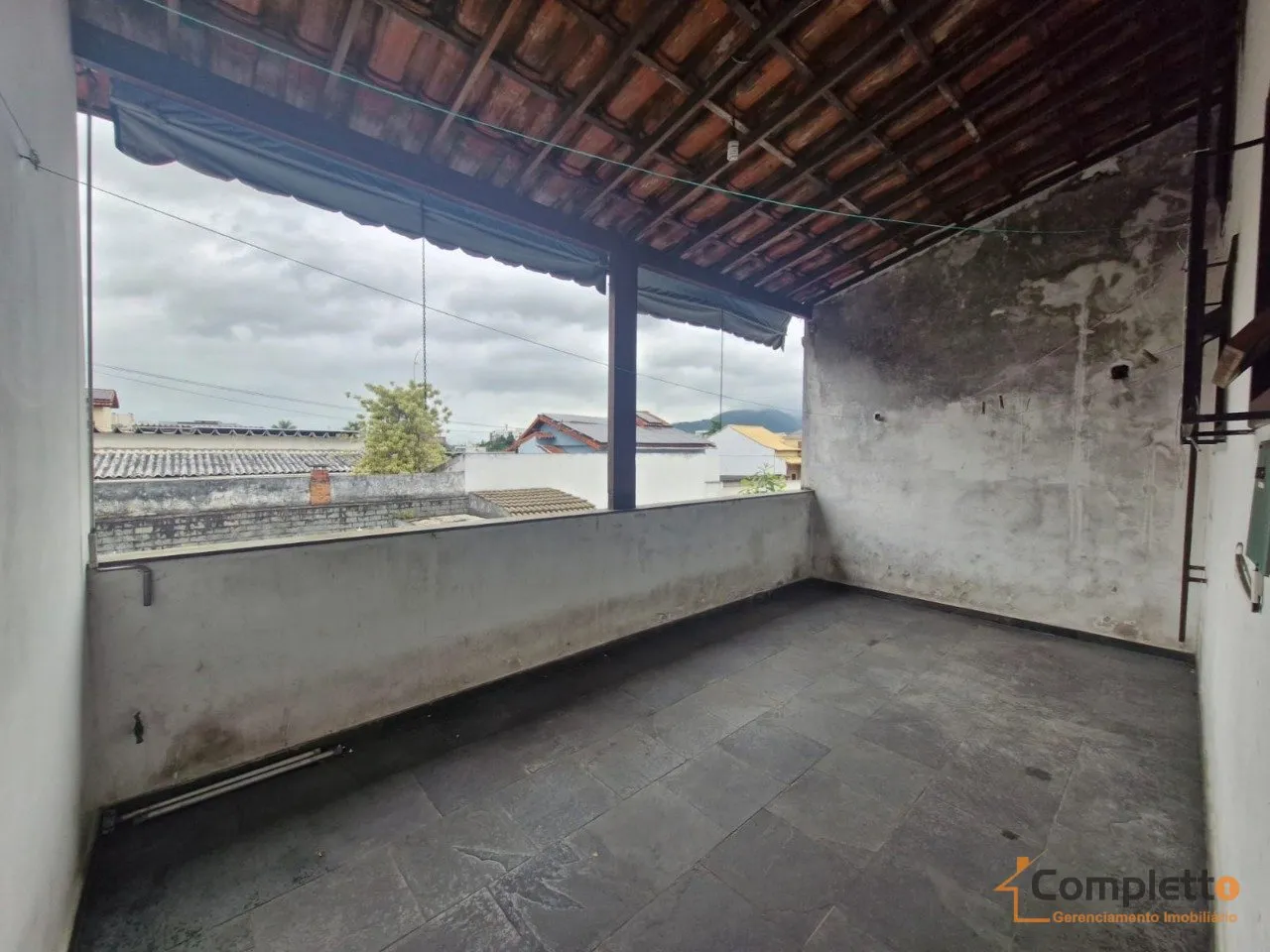 Casa de 220 m² con balcón gourmet y bañera — photo 19
