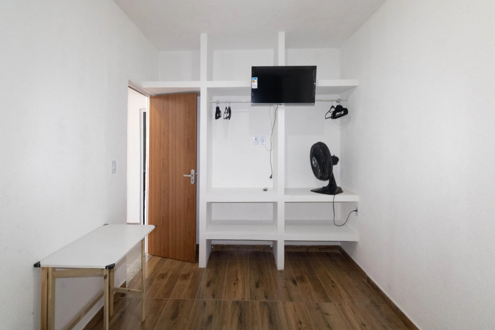Casa amueblada de 1 dormitorio sin plaza de parking — photo 4