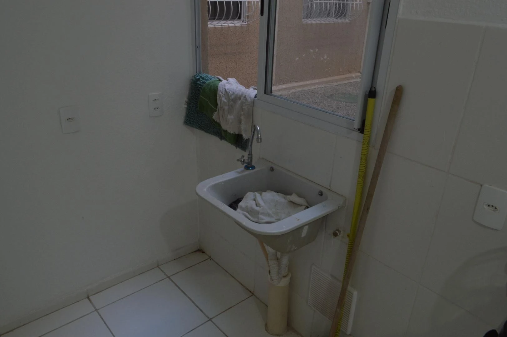 Apartment with 2 bedrooms and 1 parking space — photo 19