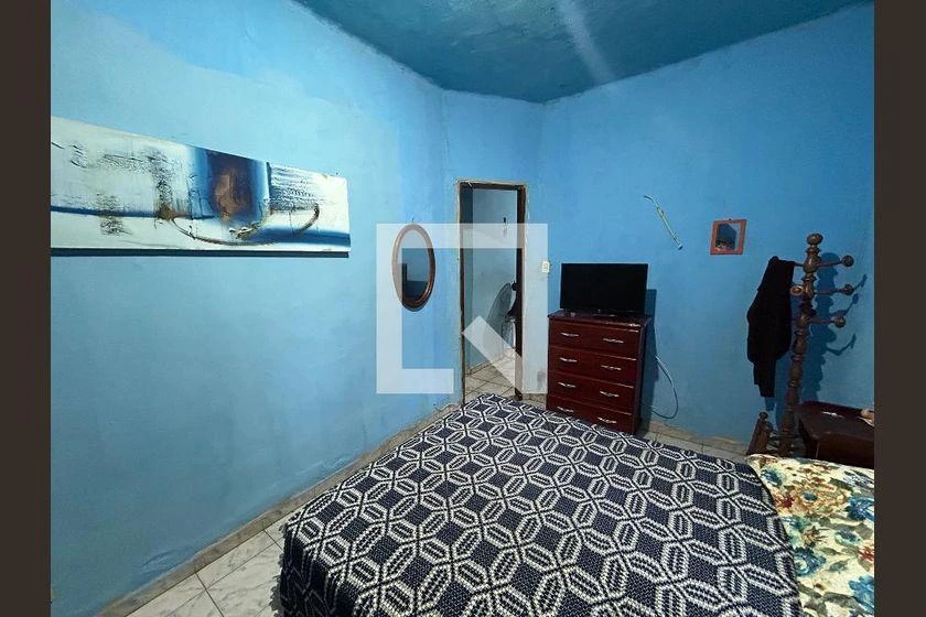 Casa mobiliada com escritório e 2 quartos, 80 m² — photo 24