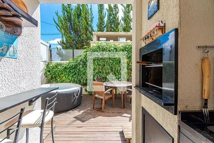 Furnished 80 m² apartment with pets allowed — photo 49
