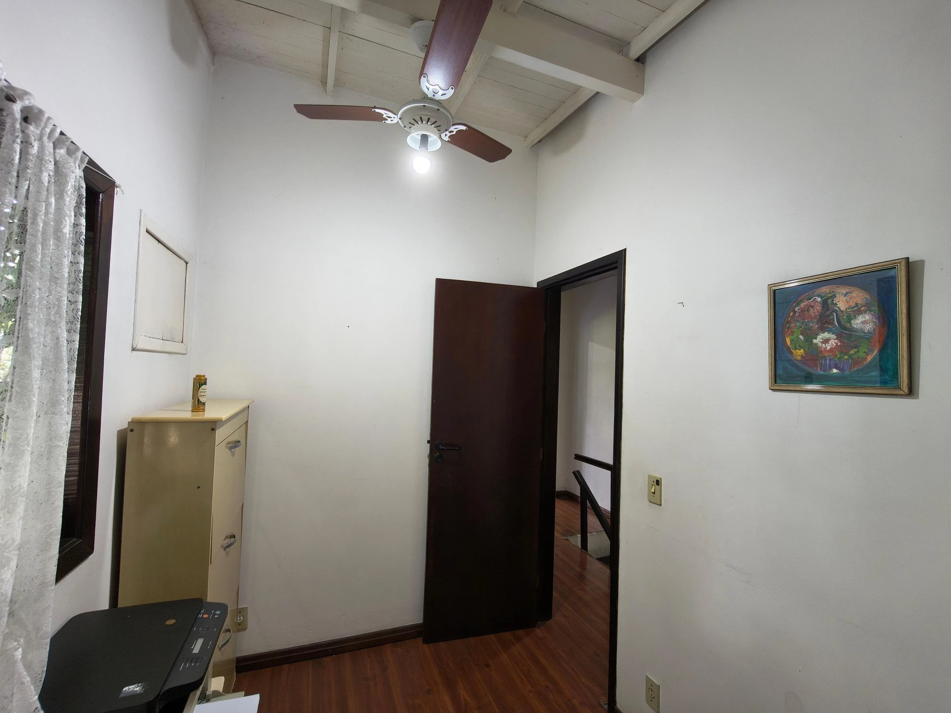 Furnished house with 3 bedrooms and enclosed balcony — photo 57