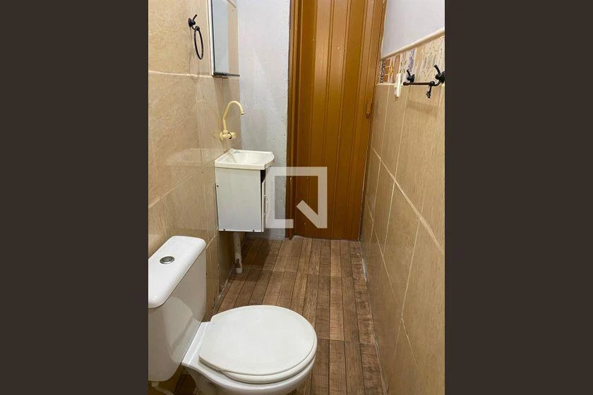 Квартира 30 м² с 1 спальней и маленьким двориком — photo 12