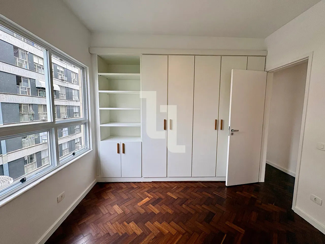 Departamento con vista a la montaña en Rio de Janeiro — photo 14