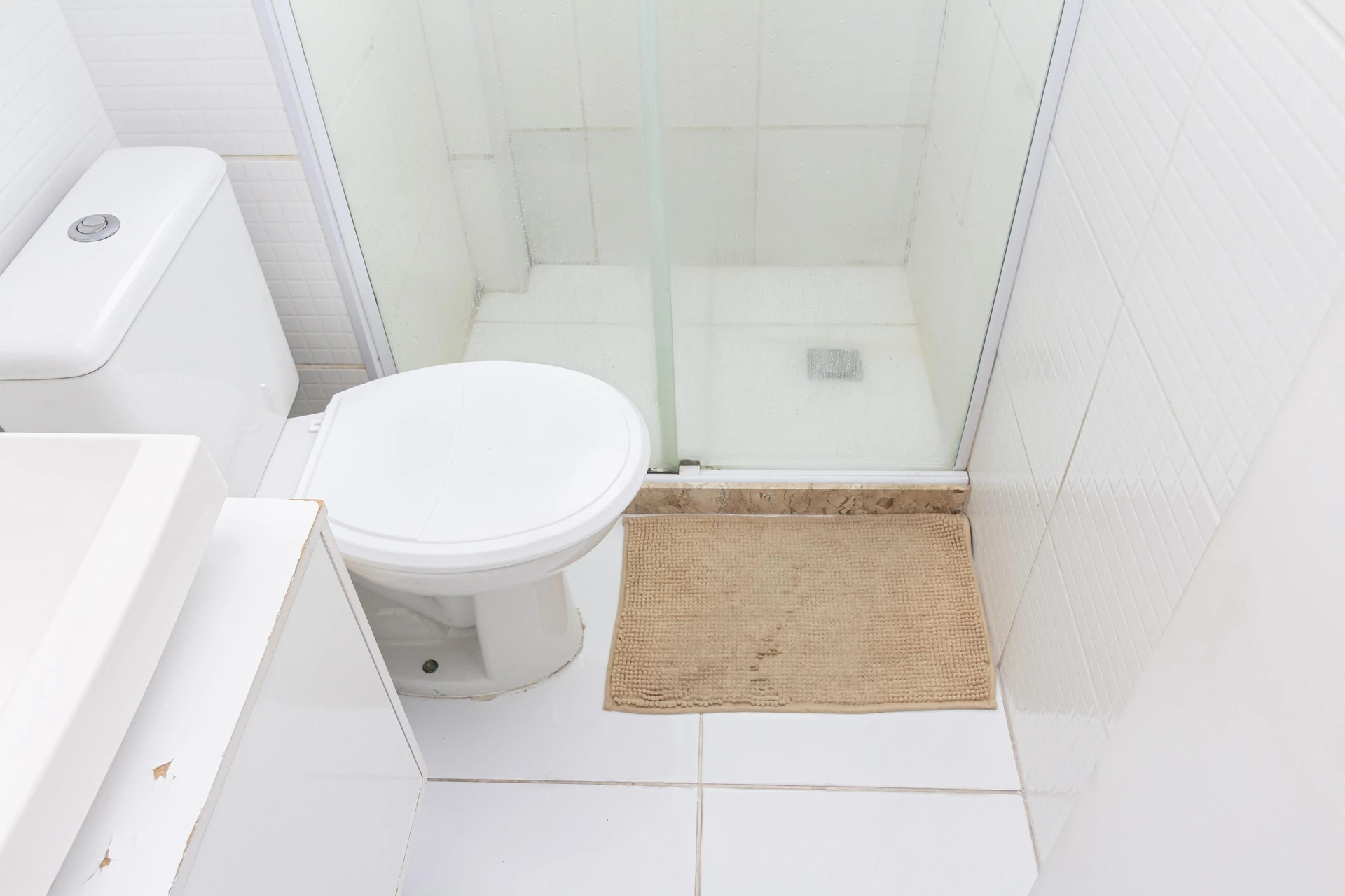 Apartamento mobiliado de 2 quartos em condomínio com piscina — photo 51