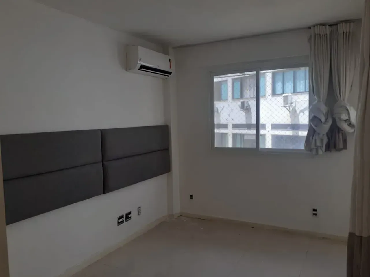 Apartamento mobiliado no 5º andar com varanda fechada — photo 24