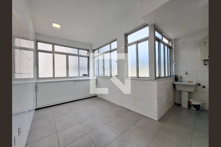 Apartamento de 90 m² e 3 quartos, Botafogo — photo 20