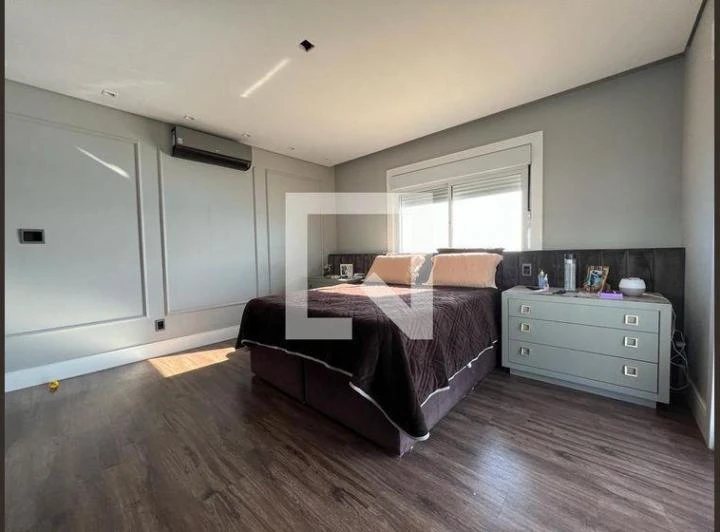 Rental house with 3 bedrooms and 330 m² of space — photo 7