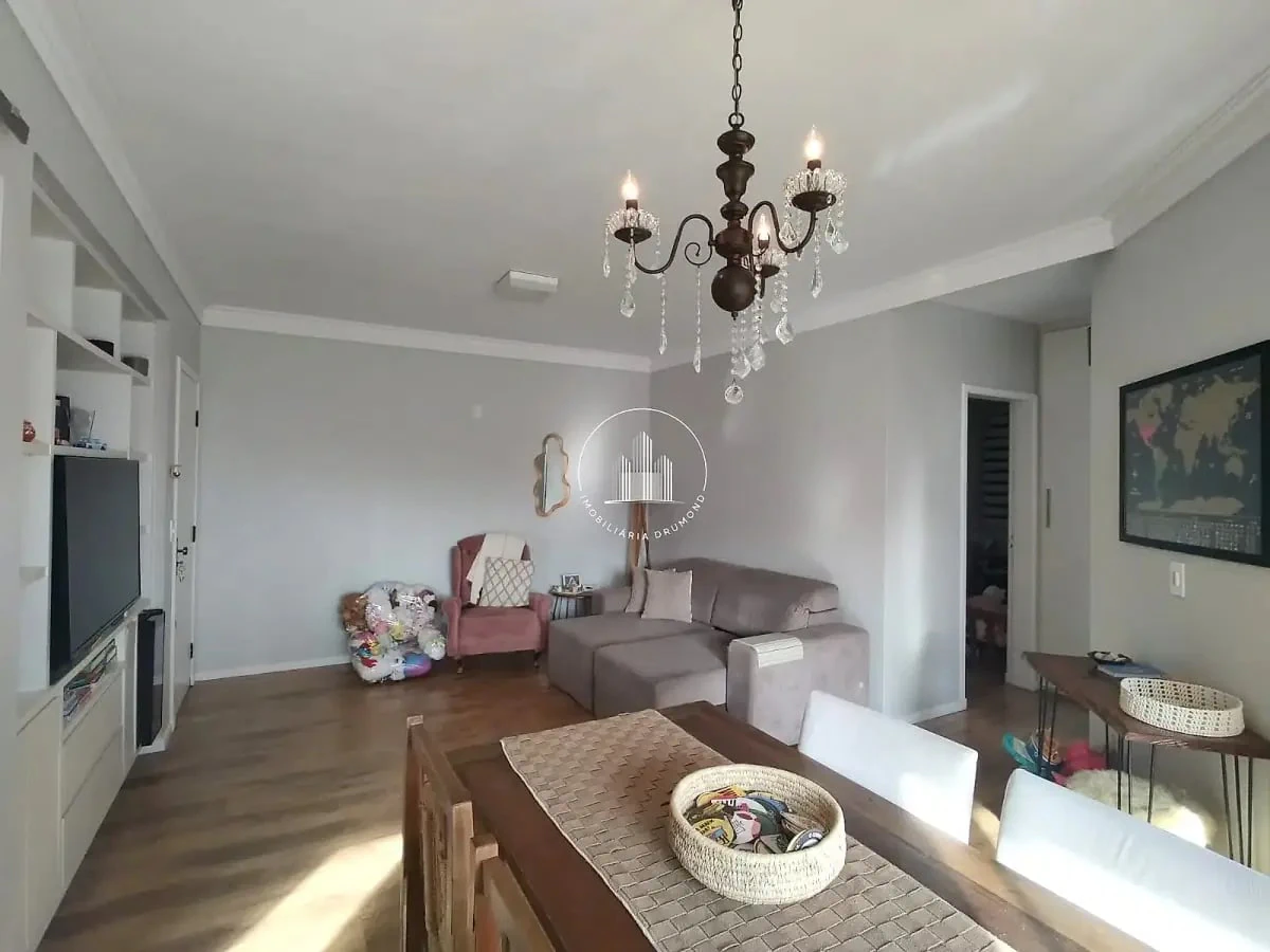 Furnished apartment, 74 m², with a dishwasher — photo 17