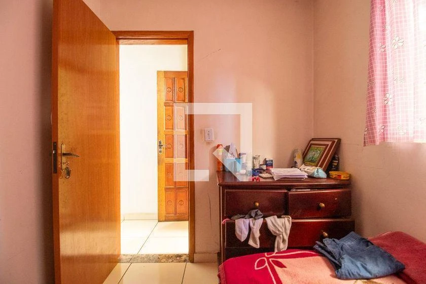 Washing machine in a 2-bedroom house, 69 m² — photo 21