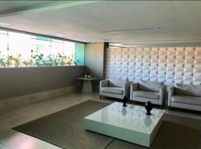 3-bedroom apartment in a building with a gym — photo 15