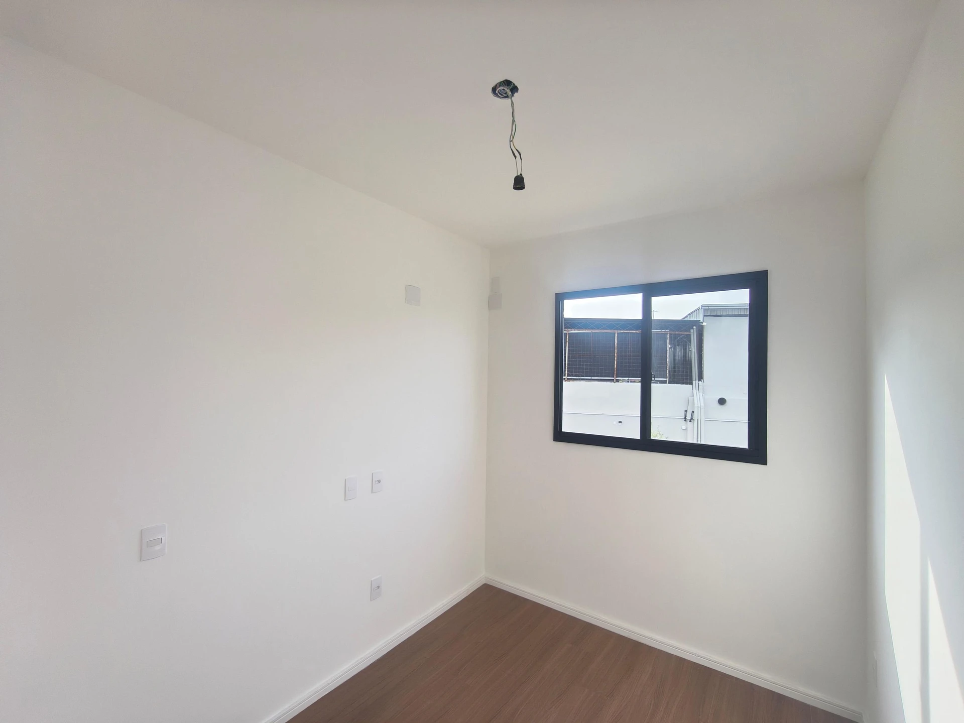 Apartamento de 2 quartos em condomínio com academia — photo 7