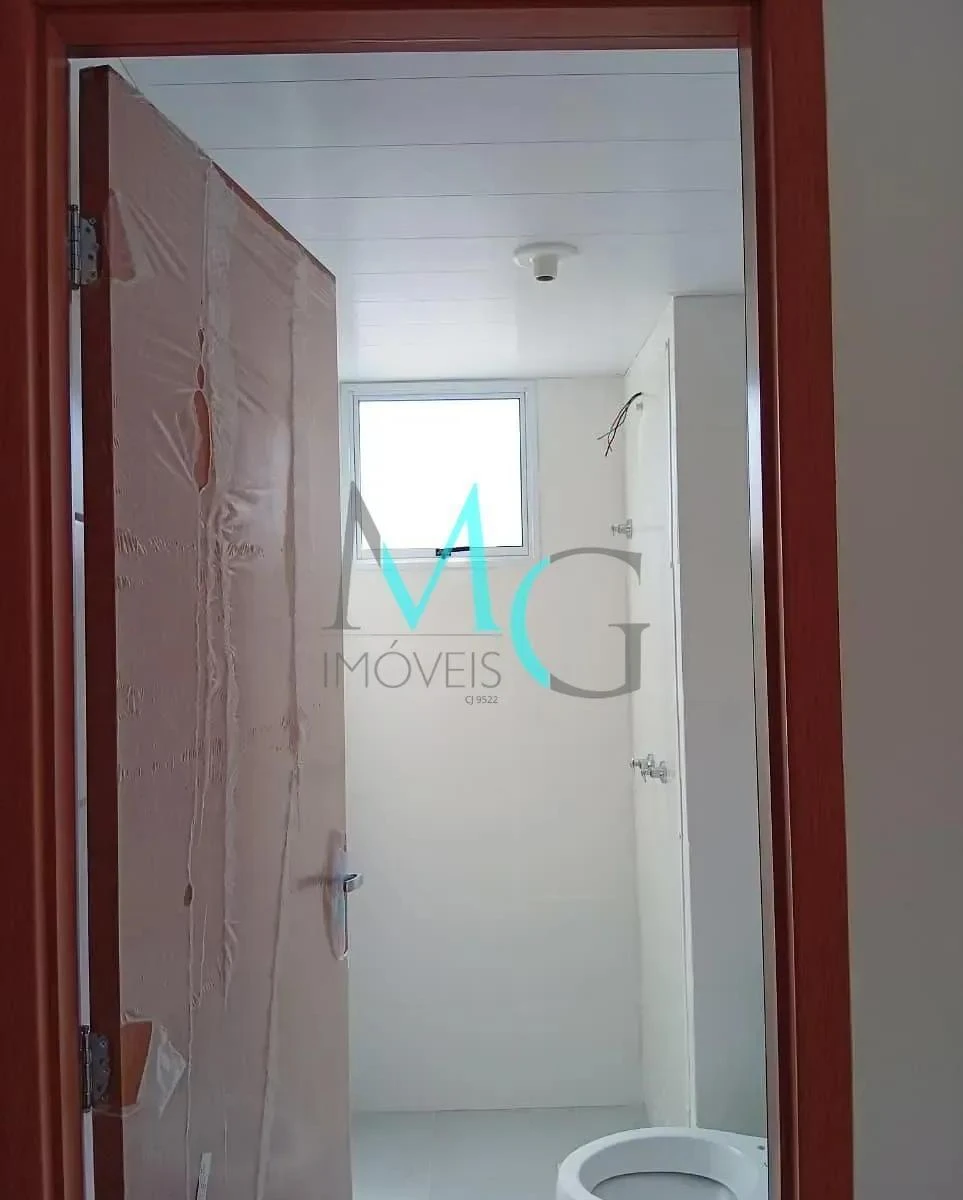 42 m² apartment with 2 bedrooms and 1 parking spot — photo 4