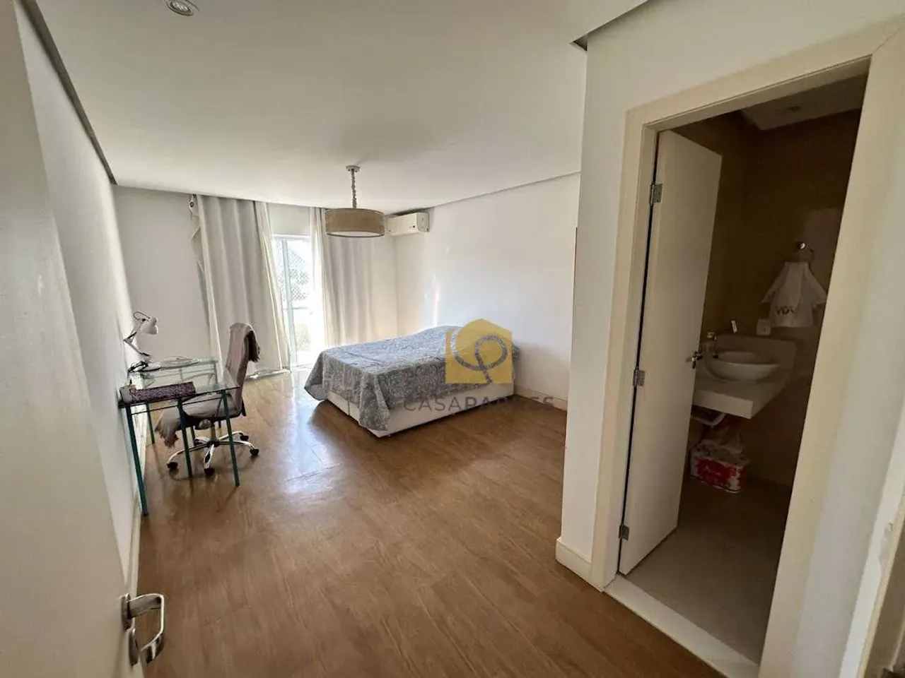 Furnished 5-bedroom house with 270 m² — photo 11