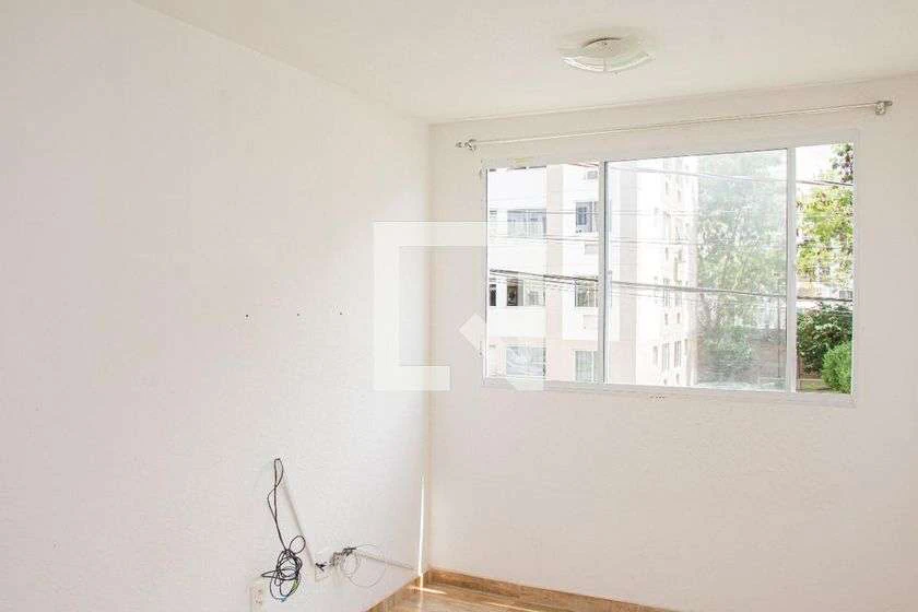 2-bedroom apartment with 1 parking space and 50 m²
