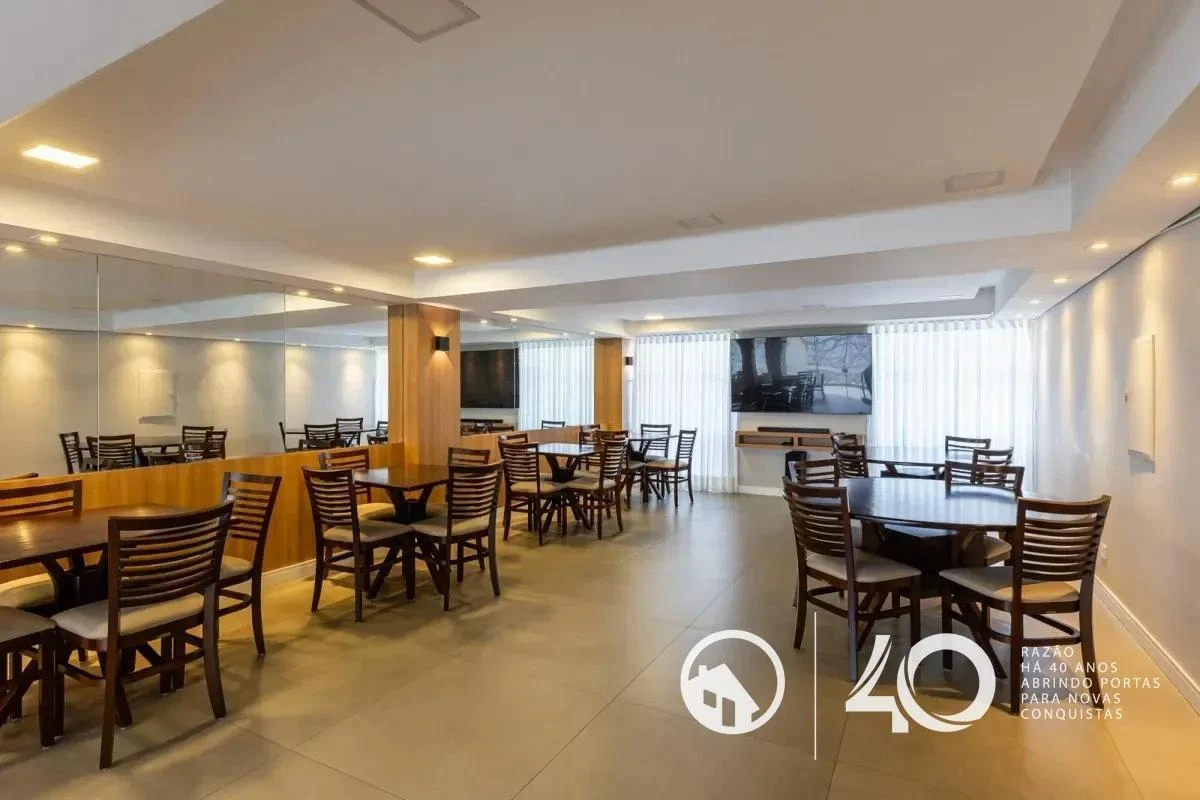 Furnished 1-bedroom apartment with 1 parking spot 90 m² — photo 12