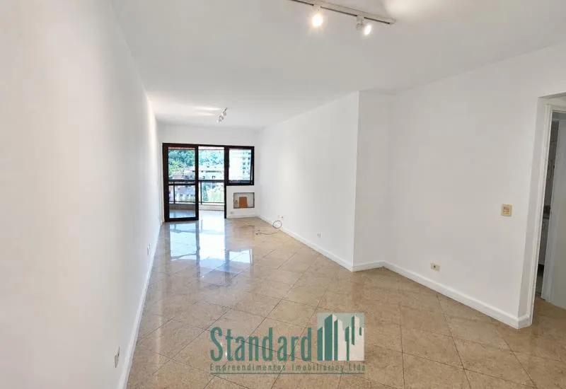 Apartamento com 2 dormitórios, 2 banheiros e 2 vagas — photo 12