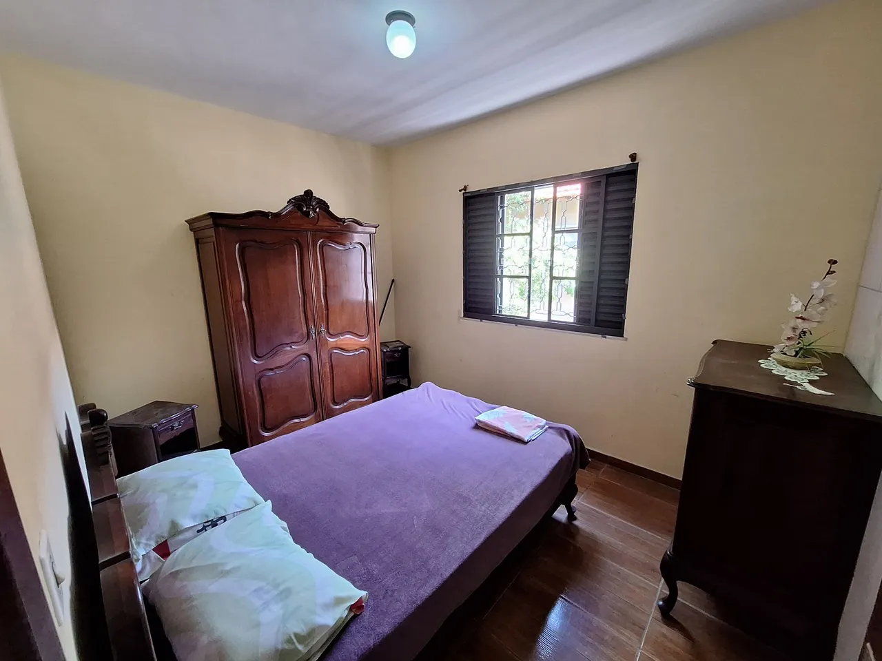 2 quartos e máquina de lavar: apartamento de 60 m² — photo 10