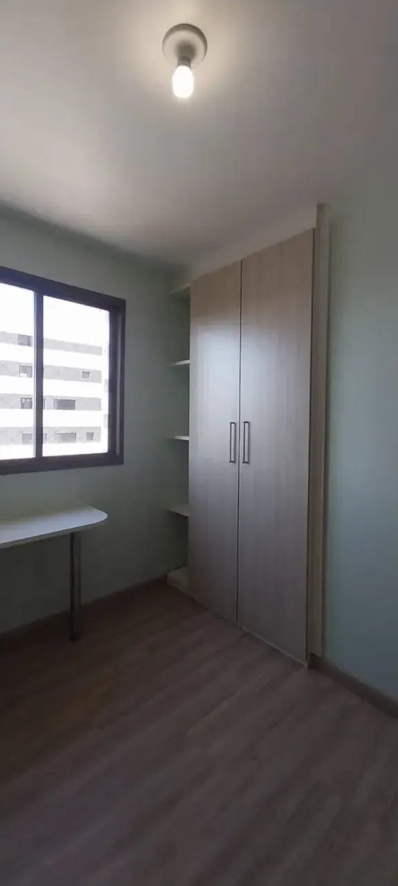 Apartment with 3 bedrooms and an enclosed gas kitchen — photo 6