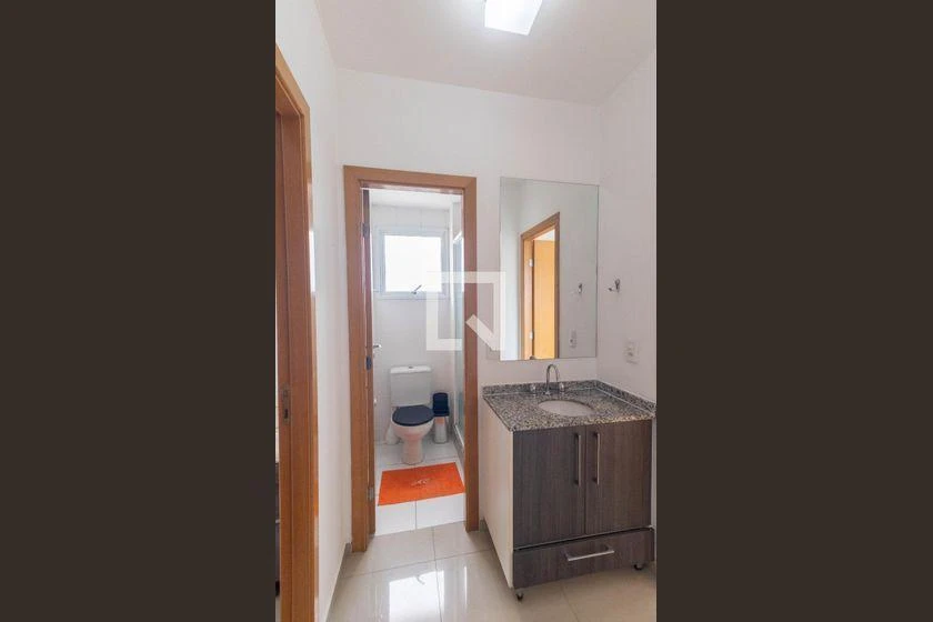Furnished apartment, 67 m², with a home office — photo 36