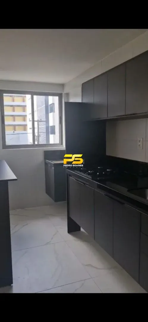 60 m² apartment with 2 bedrooms, 2 bathrooms and no parking — photo 2