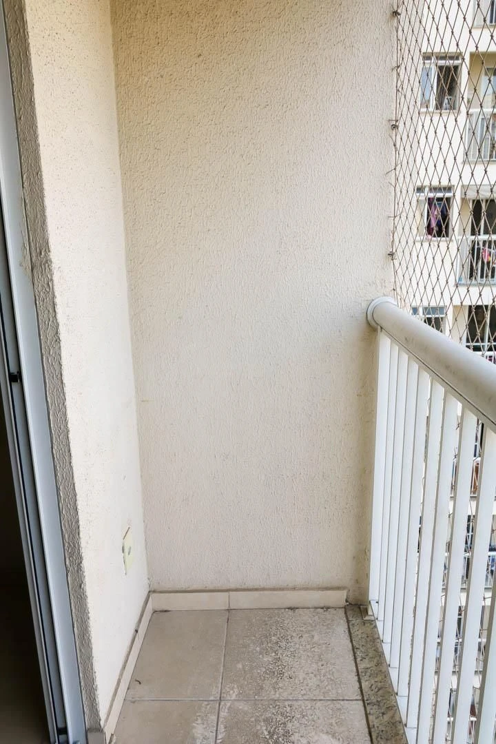 2-bedroom apartment with a park view in Rio de Janeiro — photo 17