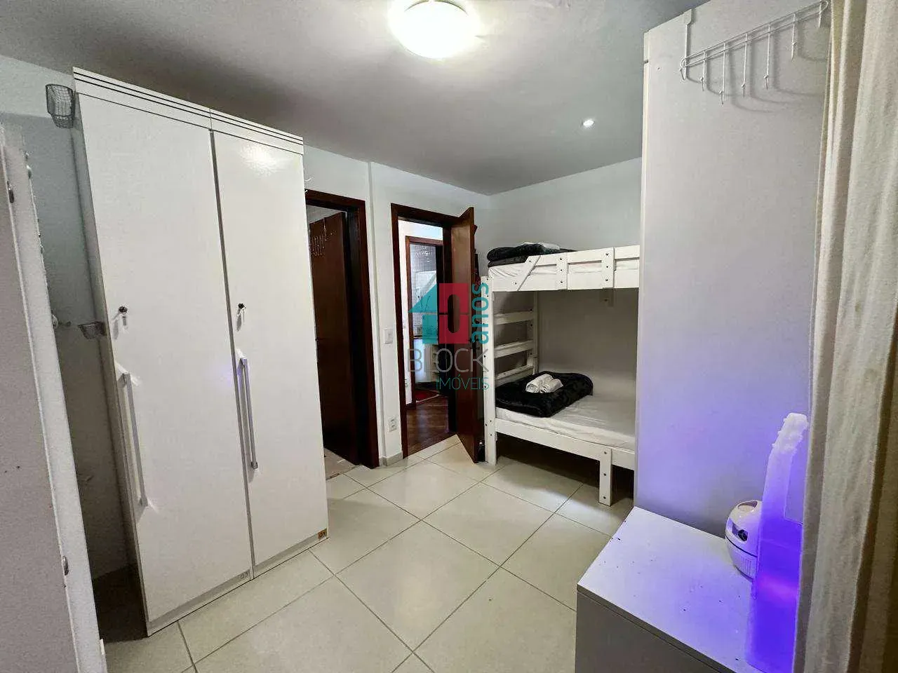 Apartamento 3 quartos com 1 suíte e 3 banheiros — photo 5