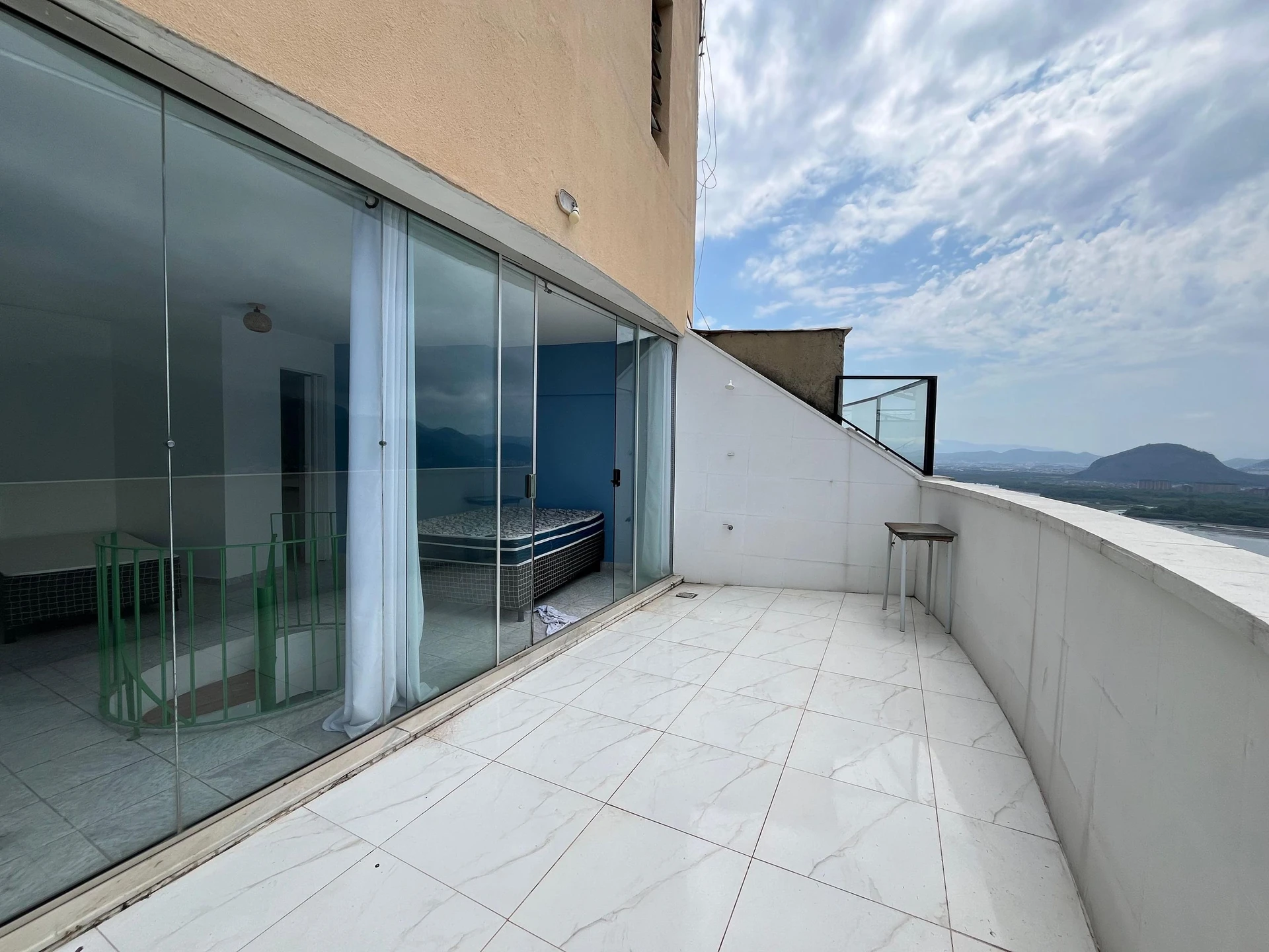 Apartment, 72 m², with floor-to-ceiling windows — photo 6