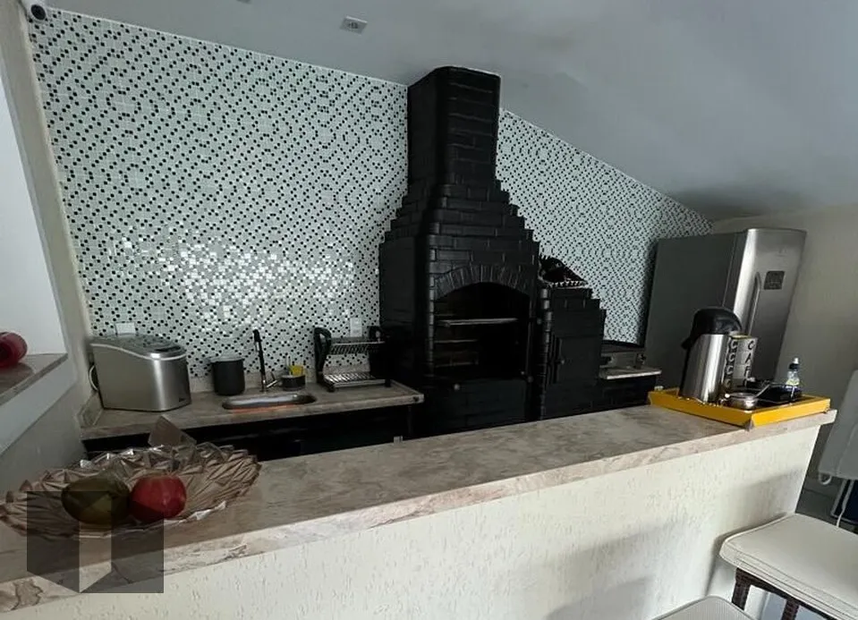 Furnished condominium house with 4 bedrooms and 5 baths — photo 12