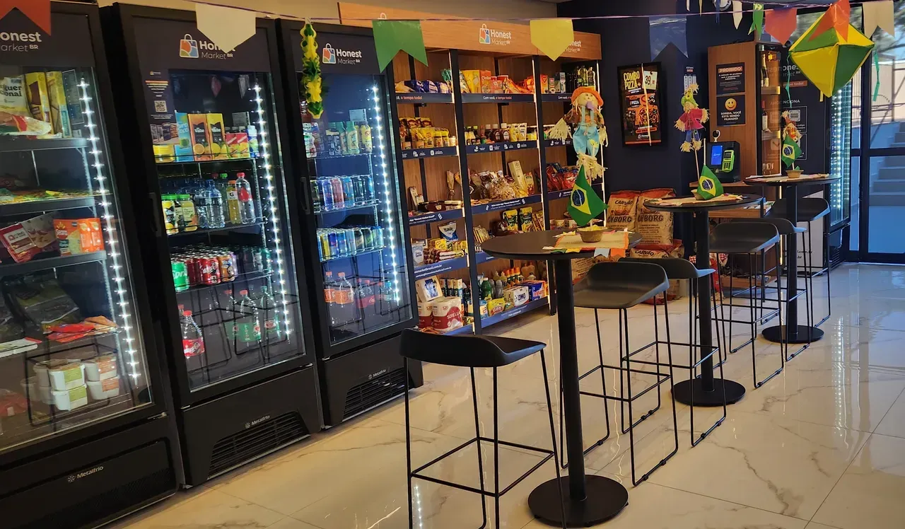 Apartamento mobiliado com 2 quartos e 2 banheiros — photo 13