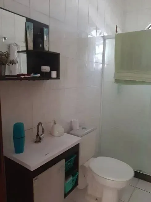 172 m² house with a home office and a washing machine — photo 17