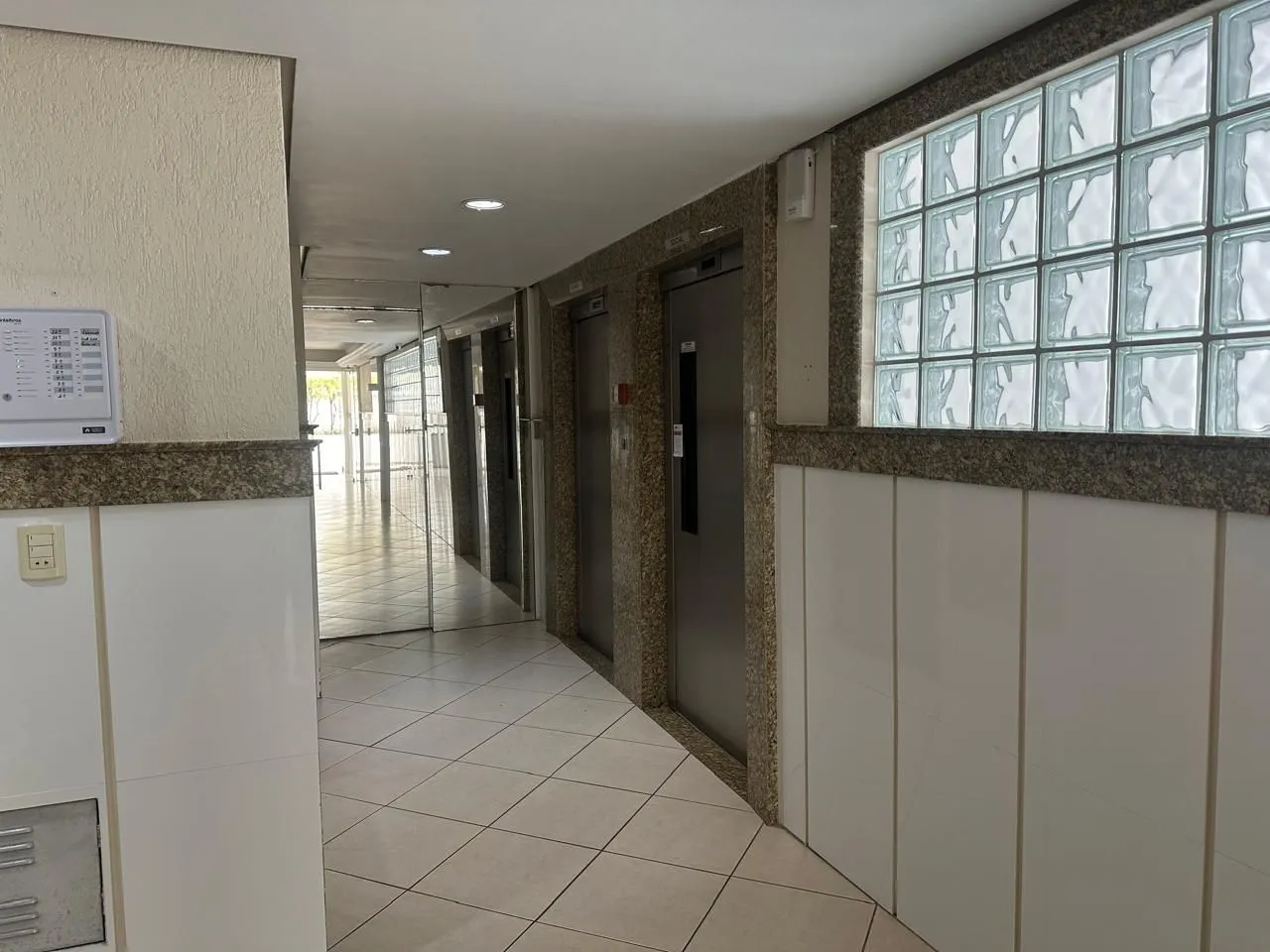 2-bedroom apartment with a water view in Florianópolis — photo 21