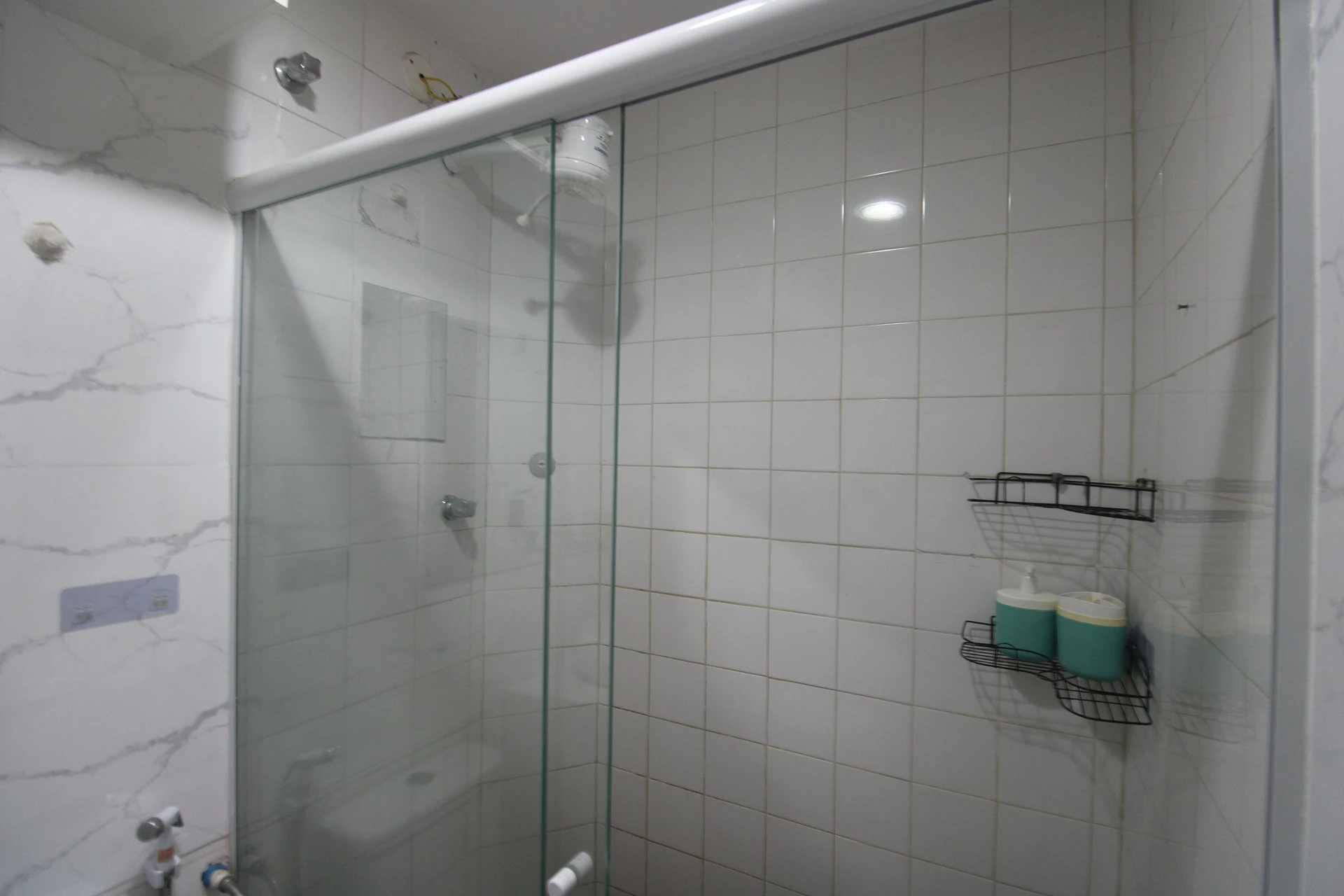 Apartamento de 2 quartos com espaço de home office — photo 28