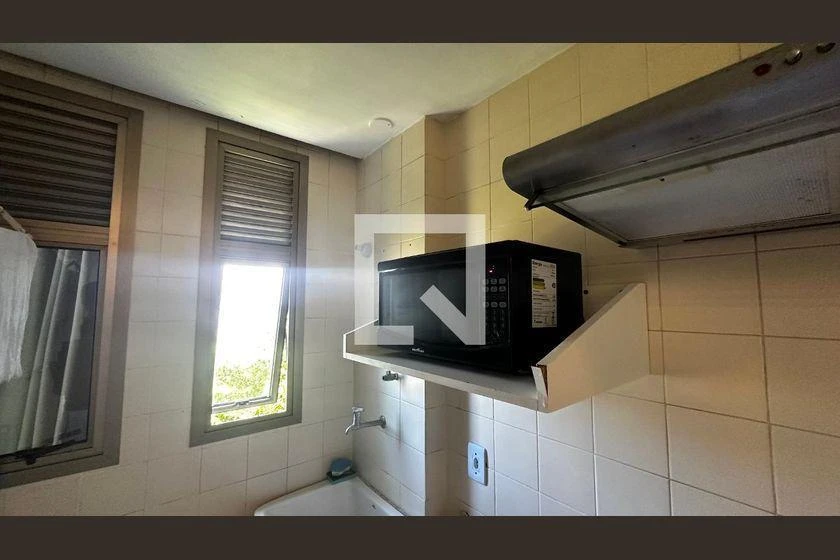 Furnished apartment with balcony, 72 m² and 1 bedroom — photo 14