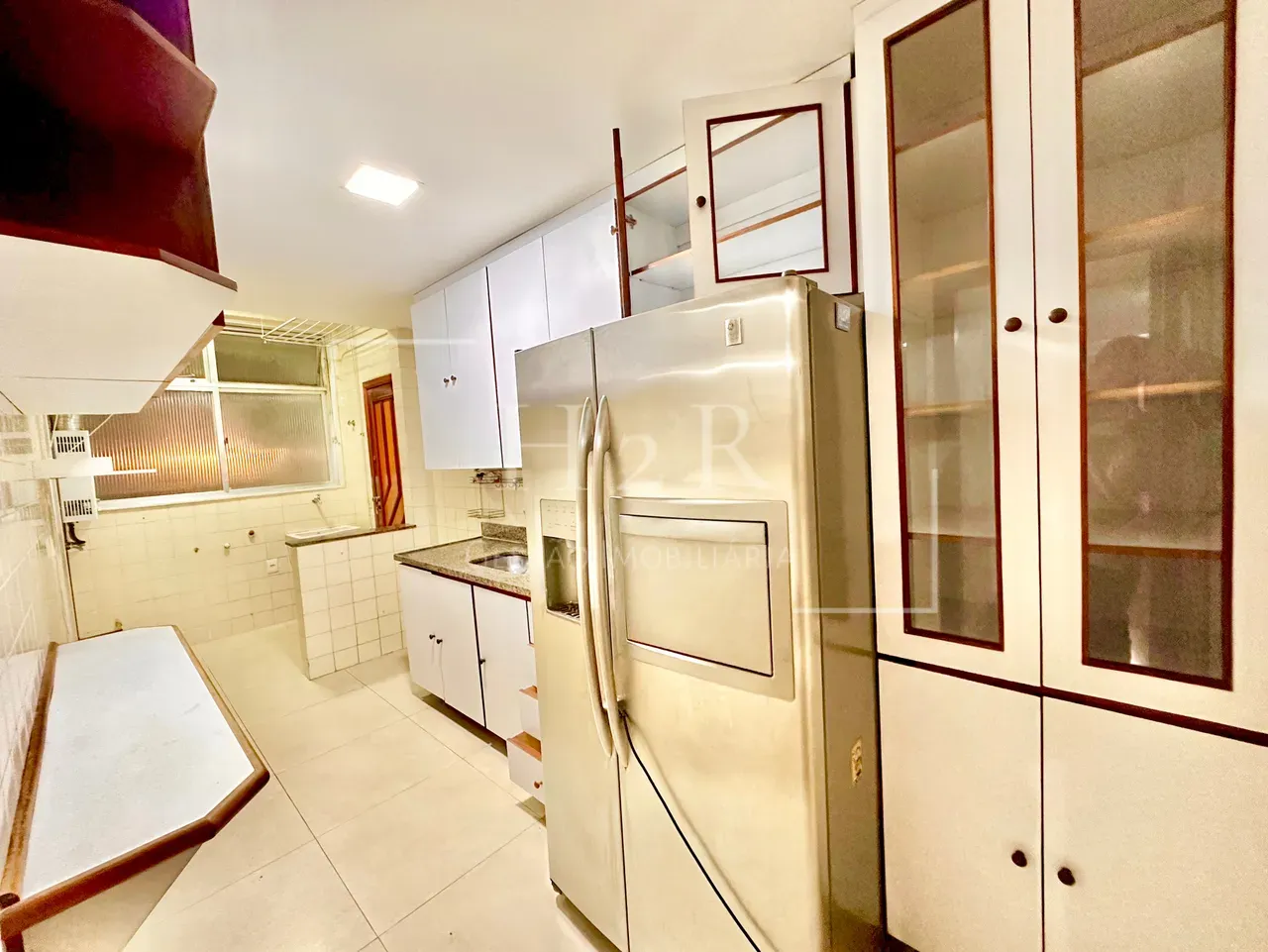 Apartamento de 91 m² no 1º andar com 2 quartos e vaga — photo 4